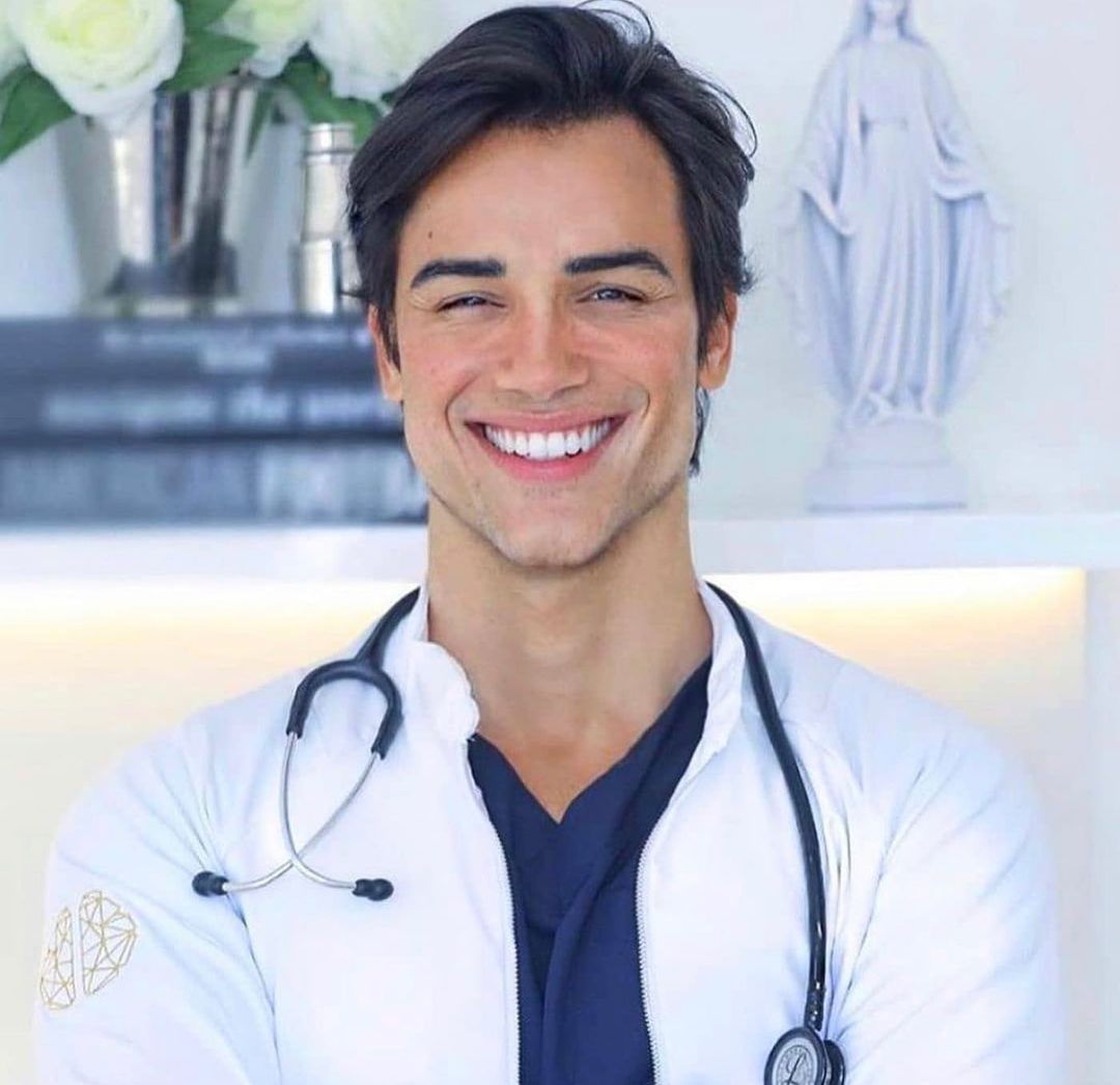 Praroz Health Care Website Tutorial - Index